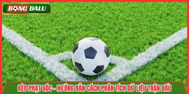 Kèo Phạt Góc
