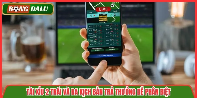 Tài Xỉu 2 Trái