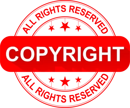 copyright